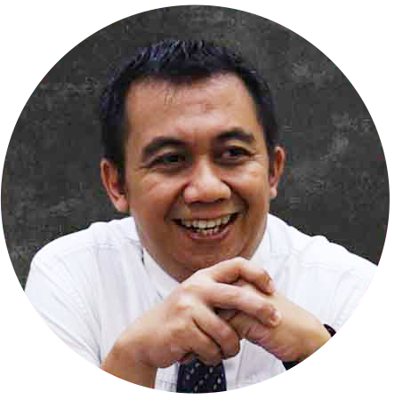 Prof. Dr. Muhammad Khairil, M.Si., M.H.