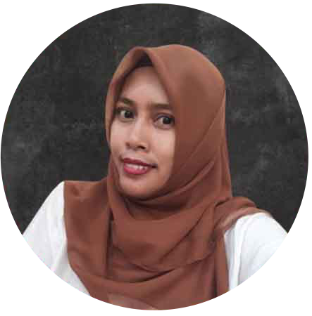 Dr. Sitti Murni Kaddi, S.Sos., M.I.Kom.