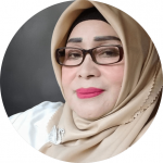 Dr. Nuraisyah Ambo, M.Si.